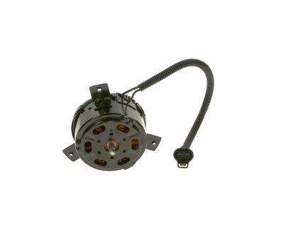 Электродвигатель, вентилятор радиатора BOSCH 3 137 230 306