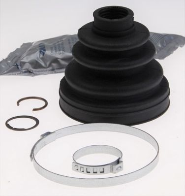 Комплект пыльника, приводной вал LÖBRO 306903