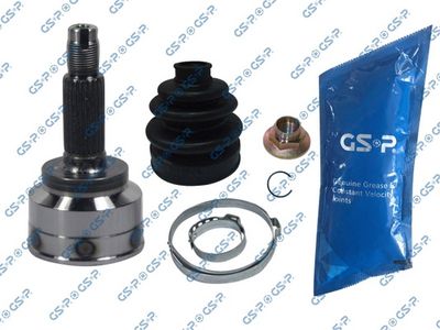 Шарнирный комплект, приводной вал GSP 818033