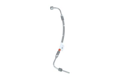 Karbamīda šļūtene NRF 706034