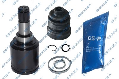Шарнирный комплект, приводной вал GSP 617046