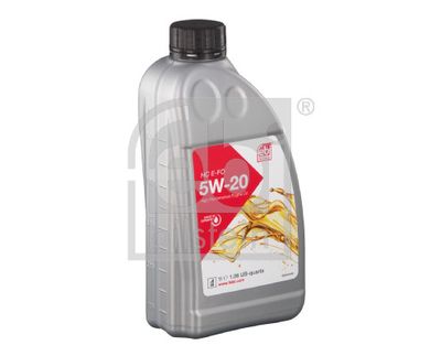 FEBI BILSTEIN 108350 5W-20 1l Motoreļļa