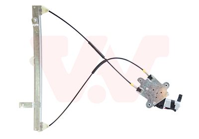 Стеклоподъемник VAN WEZEL 4036263