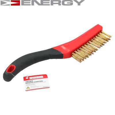 Проволочная щетка ENERGY NE00827