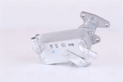 Eļļas radiators, Automātiskā pārnesumkārba NISSENS 90748