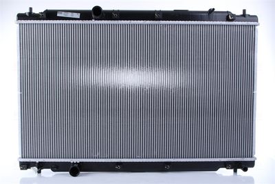 Radiators, Motora dzesēšanas sistēma NISSENS 606298