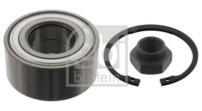 Rattalaagrikomplekt FEBI BILSTEIN 05542