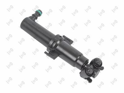 Распылитель воды для чистки, система очистки фар ABAKUS 103-03-125