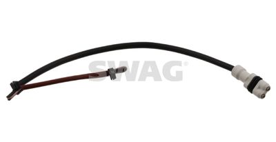 Indikators, Bremžu uzliku nodilums SWAG 20 93 3407