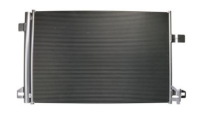 Kondensators, Gaisa kond. sistēma BOSCH 1 986 AD2 057