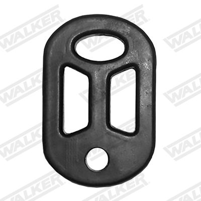 Резиновые полоски, система выпуска WALKER 86528