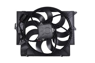 Ventilators, Motora dzesēšanas sistēma KAMOKA 7740194