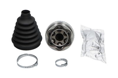 Šarnīru komplekts, Piedziņas vārpsta KAVO PARTS CV-2006