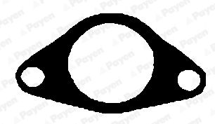 Прокладка, впускной коллектор PAYEN JD274