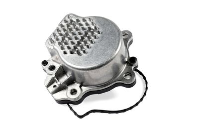 Ūdens sūknis, dzinēja dzesēšana HEPU P7803