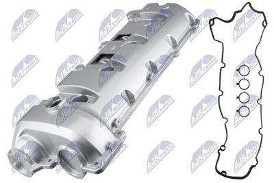 Крышка головки цилиндра NTY BPZ-PS-001