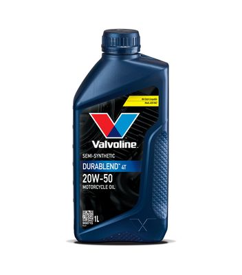 VALVOLINE 908715 Motoreļļa