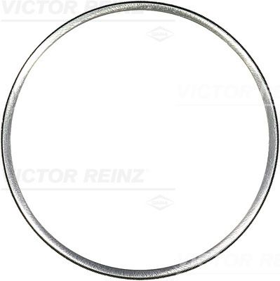 Tarpiklis, išleidimo kolektorius VICTOR REINZ 71-24664-00