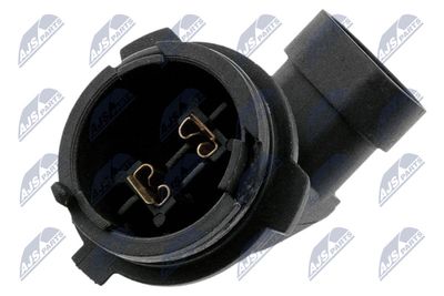Spuldzes patrona, Pamatlukturis NTY EZ-PL-001