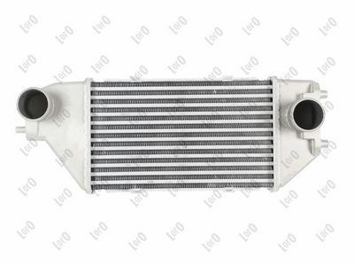 Starpdzesētājs ABAKUS 018-018-0006