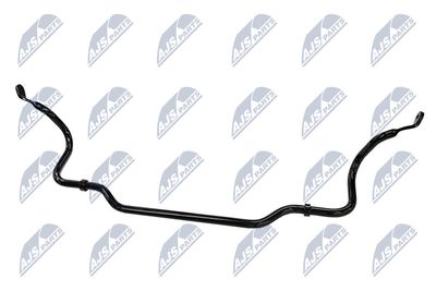 Stabilizators, Balstiekārta NTY ZLP-LR-013