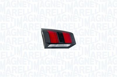 Задний фонарь MAGNETI MARELLI 714081580202