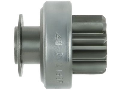 Pievads ar brīvgaitas mehānismu, Starteris AS-PL SD3189P