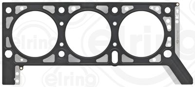 Прокладка, головка цилиндра ELRING 803.040