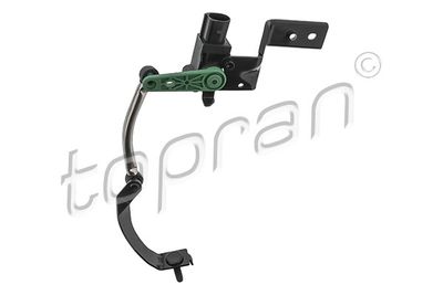Sensors, lukturu augstuma regulēšana TOPRAN 120 543