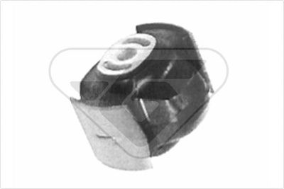 Подвеска, двигатель HUTCHINSON 599069
