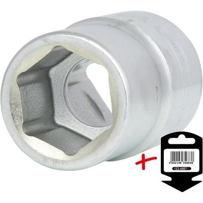 Muciņatslēga KS TOOLS 911.3421-E