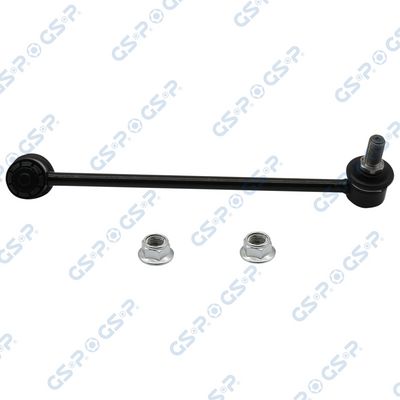 Stiepnis/Atsaite, Stabilizators GSP S050415