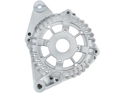 Drošības vāciņš, Ģenerators AS-PL ABR3109S