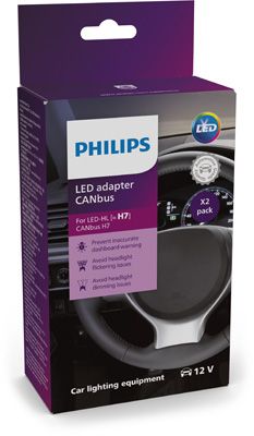 Комплект проводов PHILIPS 18952X2