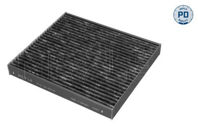 Фильтр, воздух во внутренном пространстве MEYLE 37-12 326 0023/PD