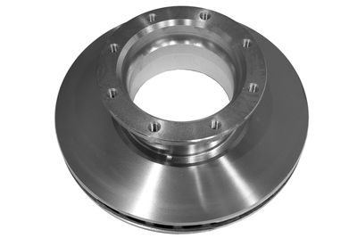 Bremžu diski DENCKERMANN BC13035