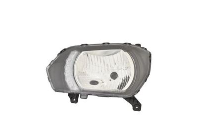Основная фара ABAKUS 219-1113LMLDEM2
