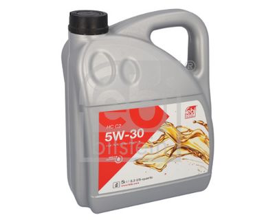 Моторное масло FEBI BILSTEIN 173445