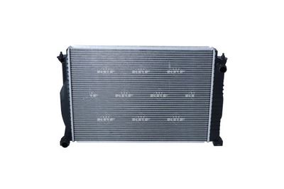 Radiators, Motora dzesēšanas sistēma NRF 53093