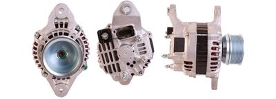 Ģenerators LUCAS LRA03448