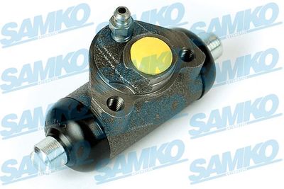 Riteņa bremžu cilindrs SAMKO C07195