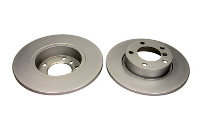 Тормозной диск QUARO QD5478