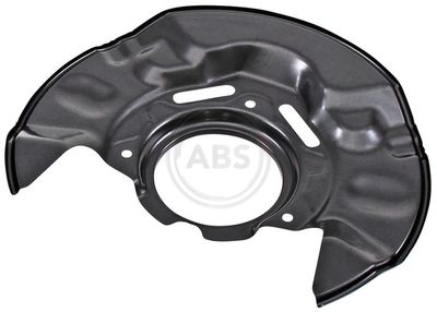 Dubļu sargs, Bremžu disks A.B.S. 11052
