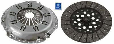 Комплект сцепления SACHS 3 000 841 501