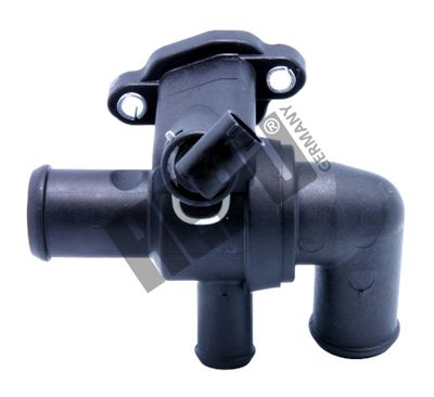 Термостат, охлаждающая жидкость HEPU TM1083