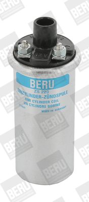 Aizdedzes spole BorgWarner (BERU) ZS220