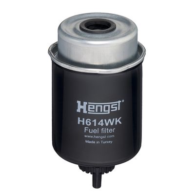 Degvielas filtrs HENGST FILTER H614WK