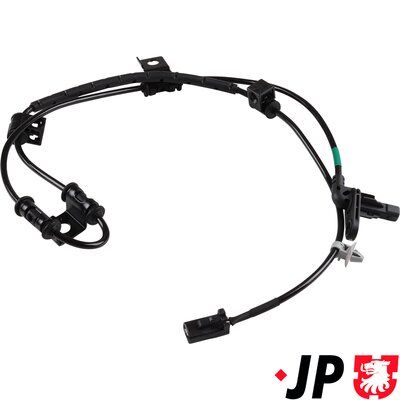 Devējs, Riteņu griešanās ātrums JP GROUP 3697104270