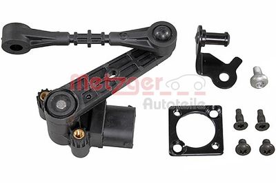 Devējs, līmeņa regulēšana METZGER 0901406