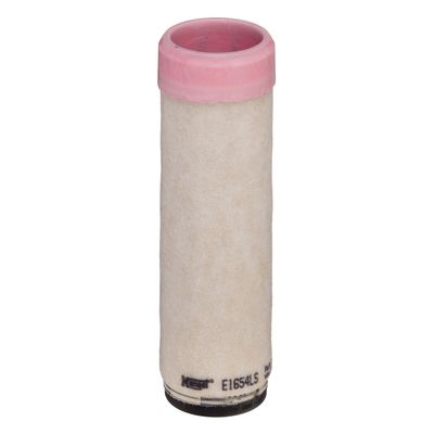 Sekundārā gaisa filtrs HENGST FILTER E1654LS